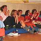 Ruck-zuck gut Draufsein! NLP-Info-Workshop