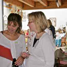 Ladies Lounge